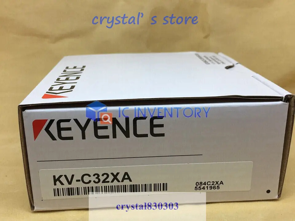 KEYENCE KV-C32XA