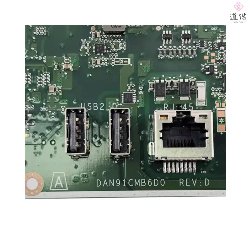 845615 -005 hp호환 24-G AIO 마더보드DAN91CMB6D0 -605 A8-7410 CPU DDR3 메인보드 리퍼 완료 완전 작동