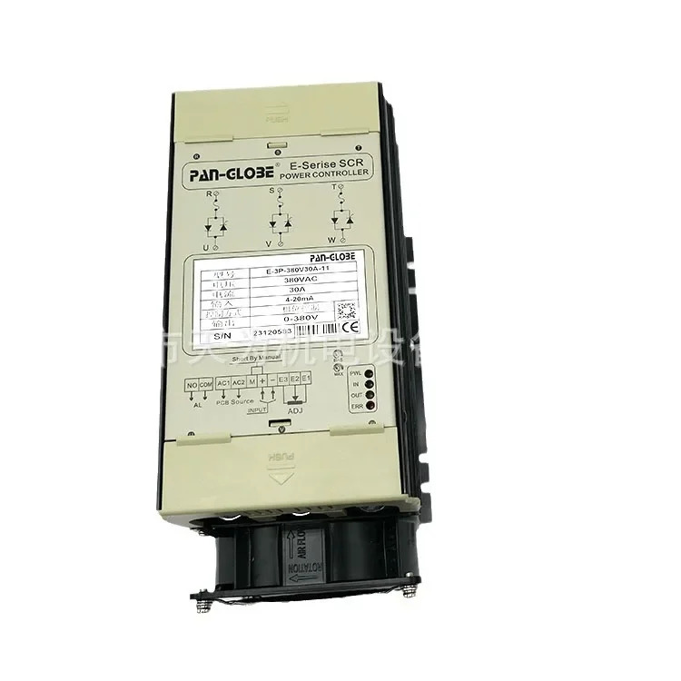 FANDA SCR E-3P-380V30A-11 신