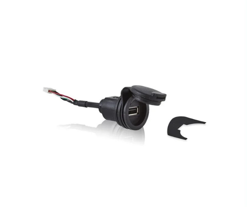 새 USB 커넥터 3HAC028357-024