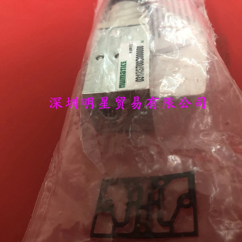 미국 NUMATICS 뉴맨틱 솔레노이드 밸브 031RS700O000000 원 페널티 10