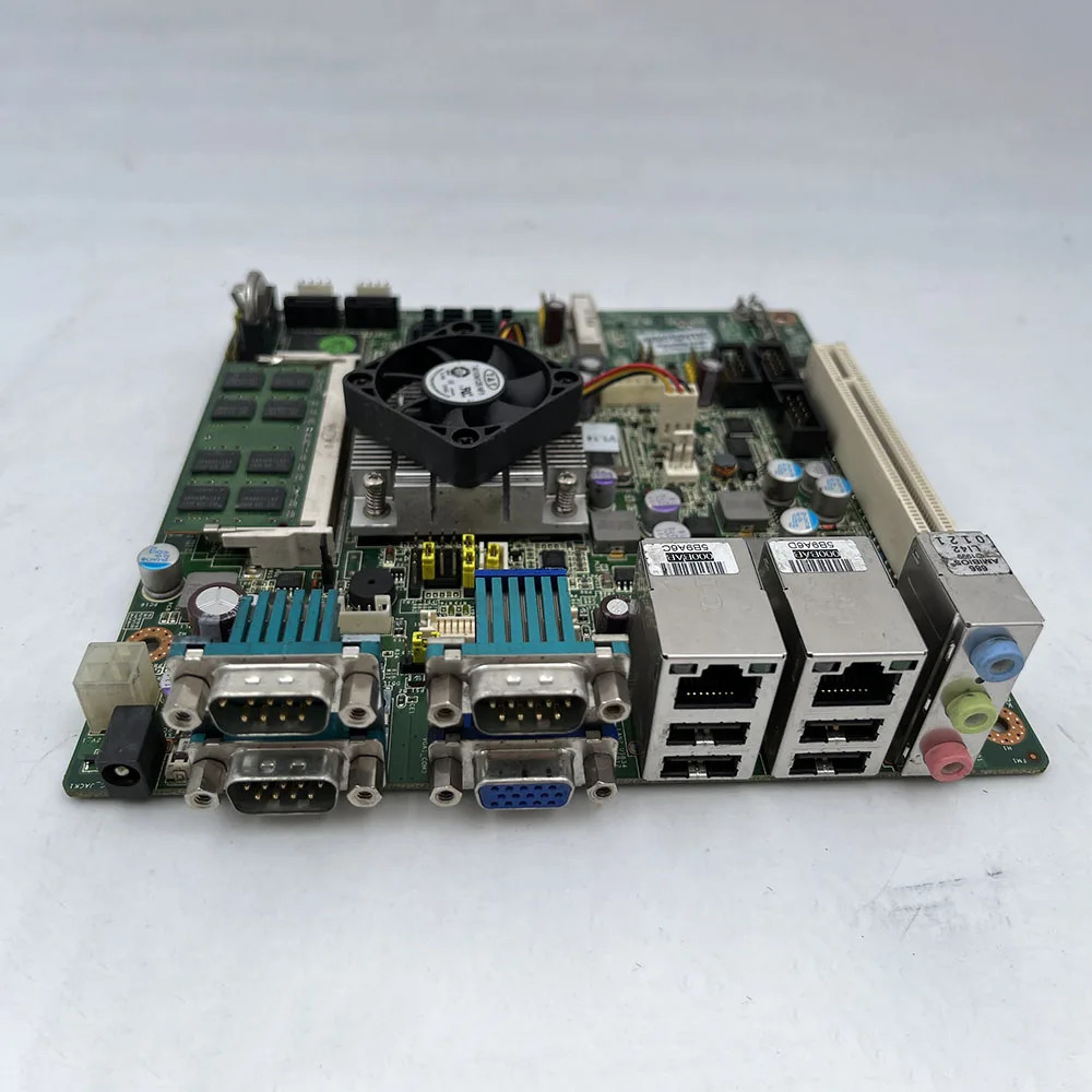 어드밴텍 AIMB-212D AR IPC3.5 AIMB-212 REV.A1산업마더보드