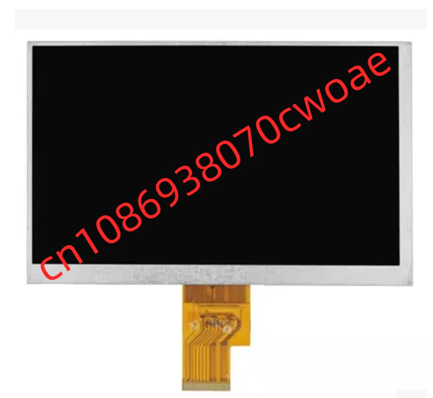 HJ070NA-13A LCD 화면 디스플레이