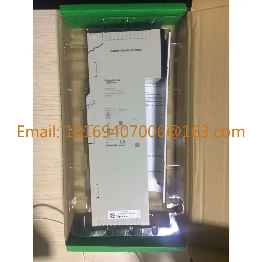 140ACI04000 PLC 모듈 신규