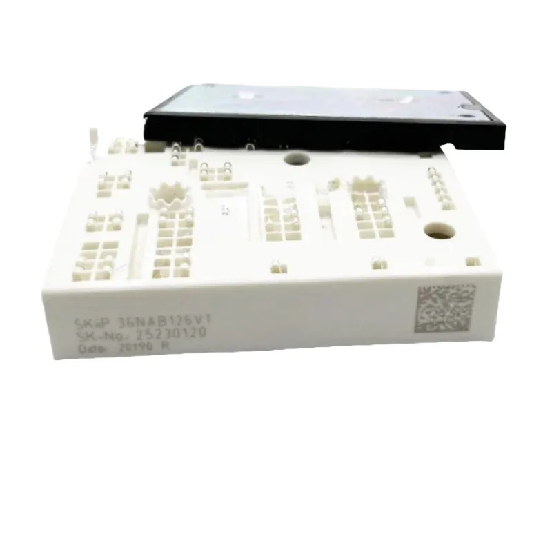 새 모듈 36nab126v1 Skiip39ac126v2 Skiip34nab12t4v1 Skiip34nab126v1