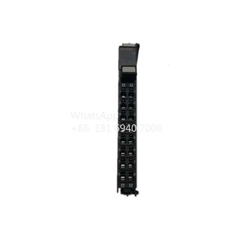 NX 시리즈 PLC 디지털 입력 장치 NX-ID4342 NX-ID4442 NX-ID5342 원본