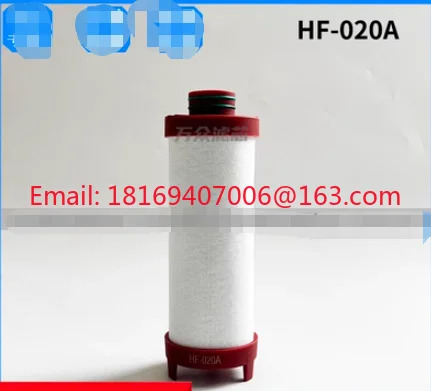 레이저 절단 통합 기계 고압 파이프 라정밀 필터 카트리지 HF/HJ-020CTAXF
