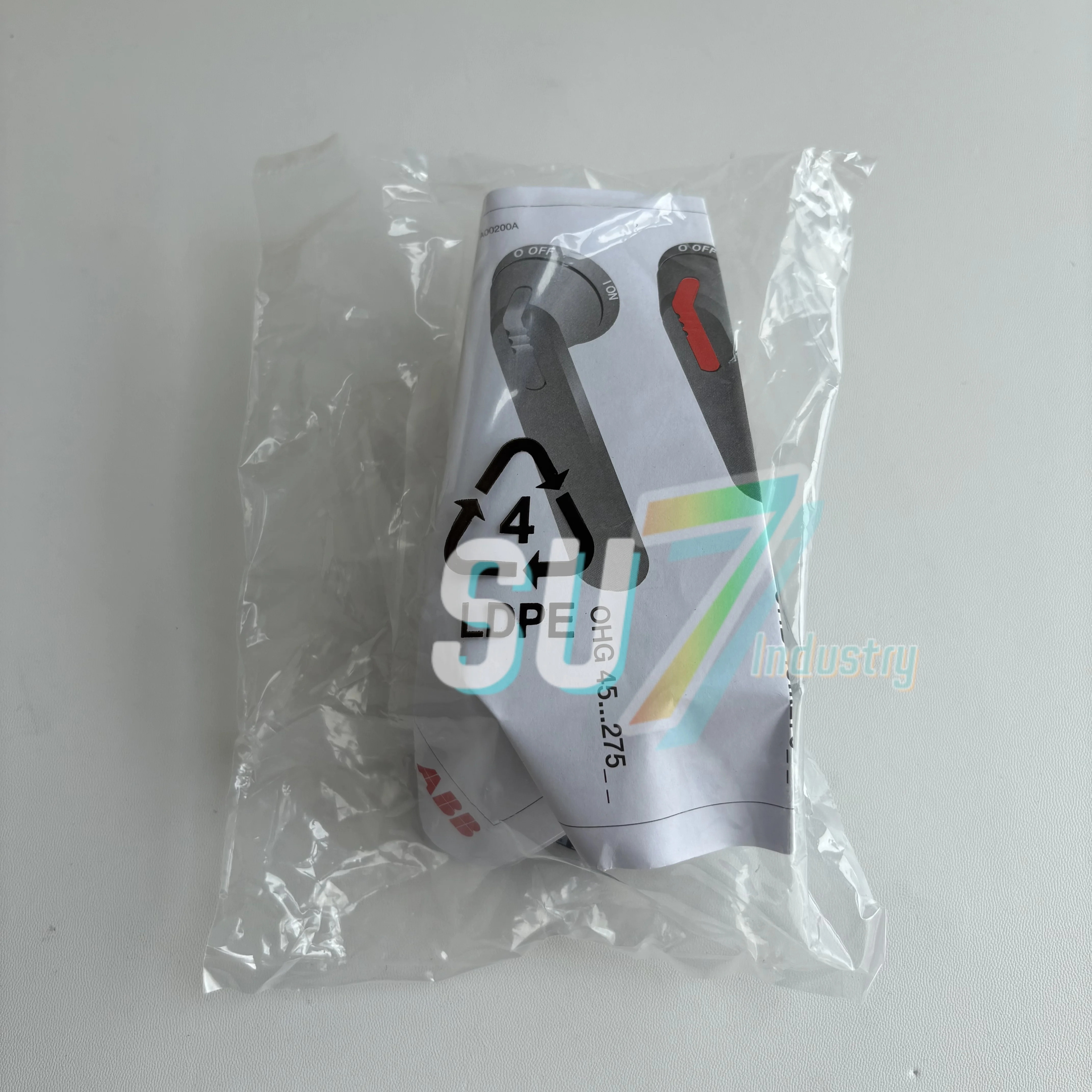 OHB65J6 1SCA022380R9660 단로기 핸들 원본