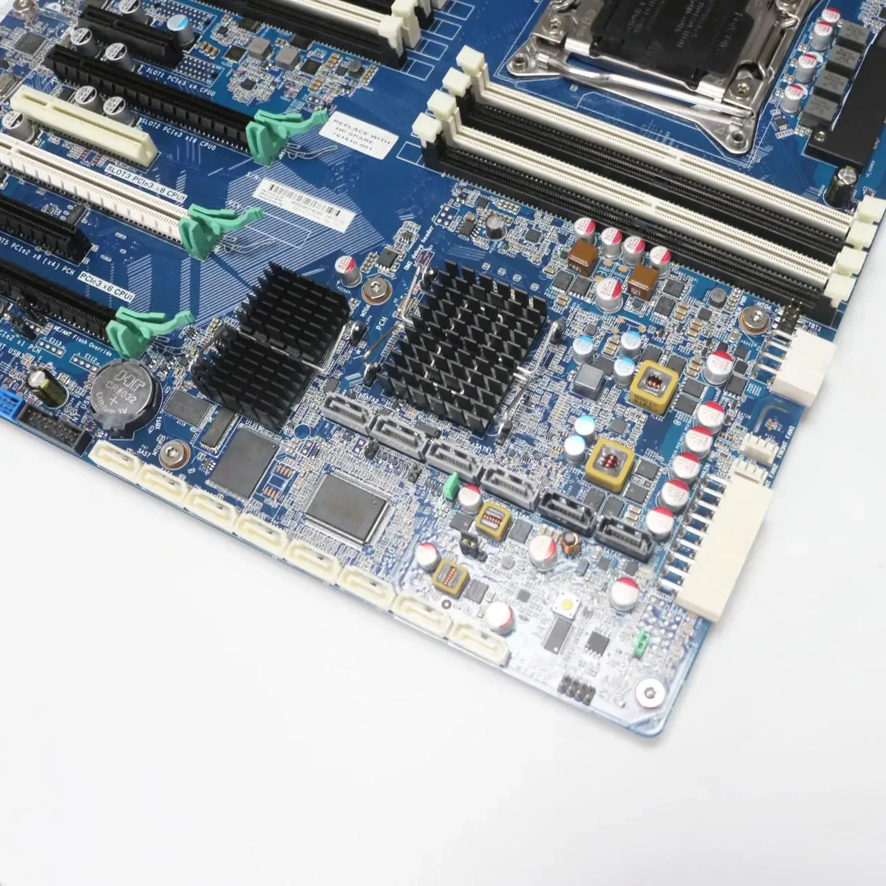 hp호환 Z840 워크스테이션 메보드761510 -001/601 710327 -002