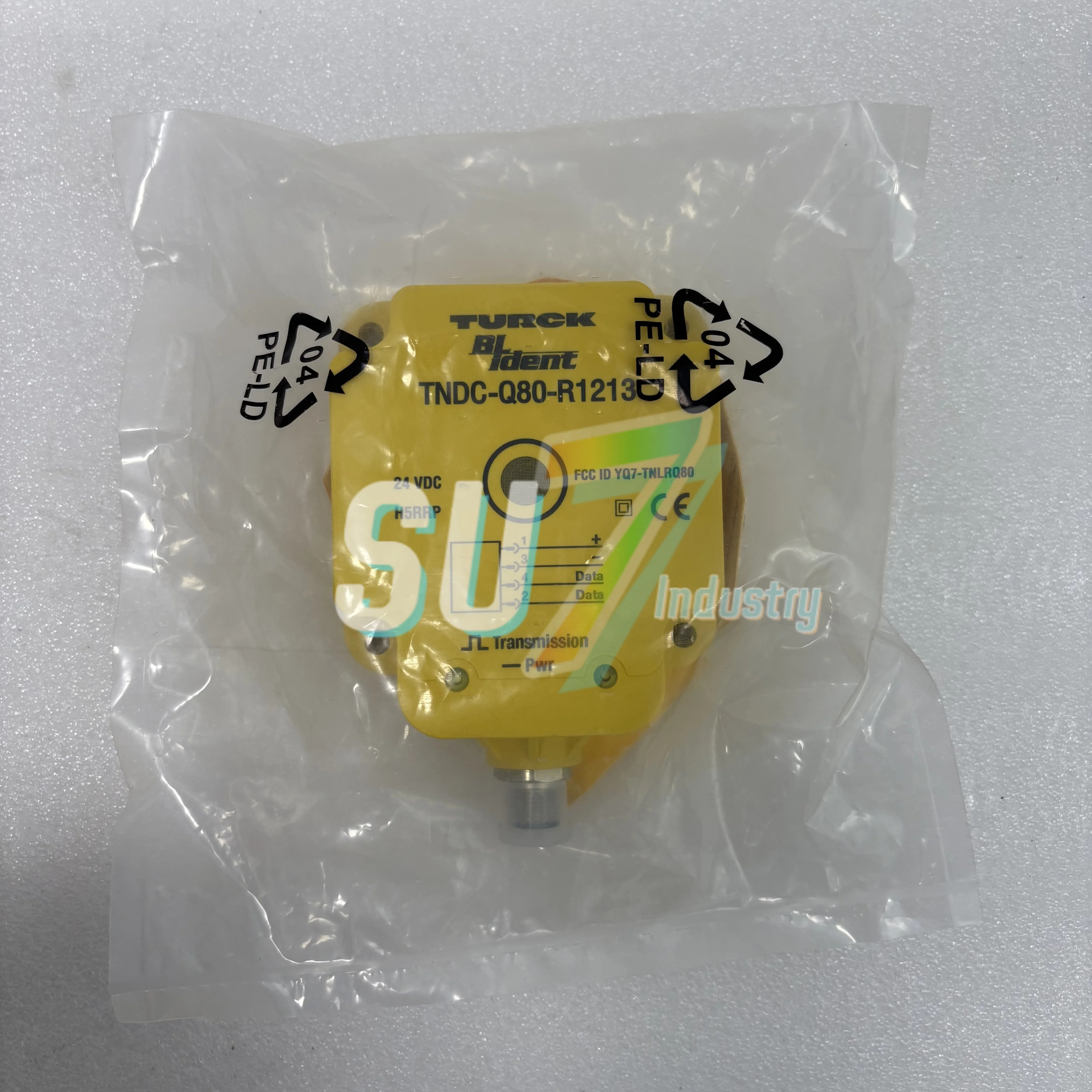 TNDC-Q80-R1213 고주파 읽기/쓰기 헤드