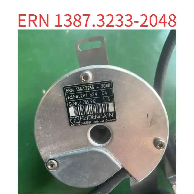 리퍼 ERN 1387.3233 2048 인코더 OK