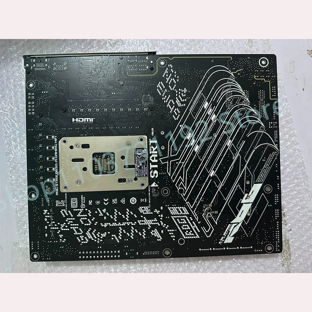 메인보드 ROG STRIX B650-A GNG WIFI