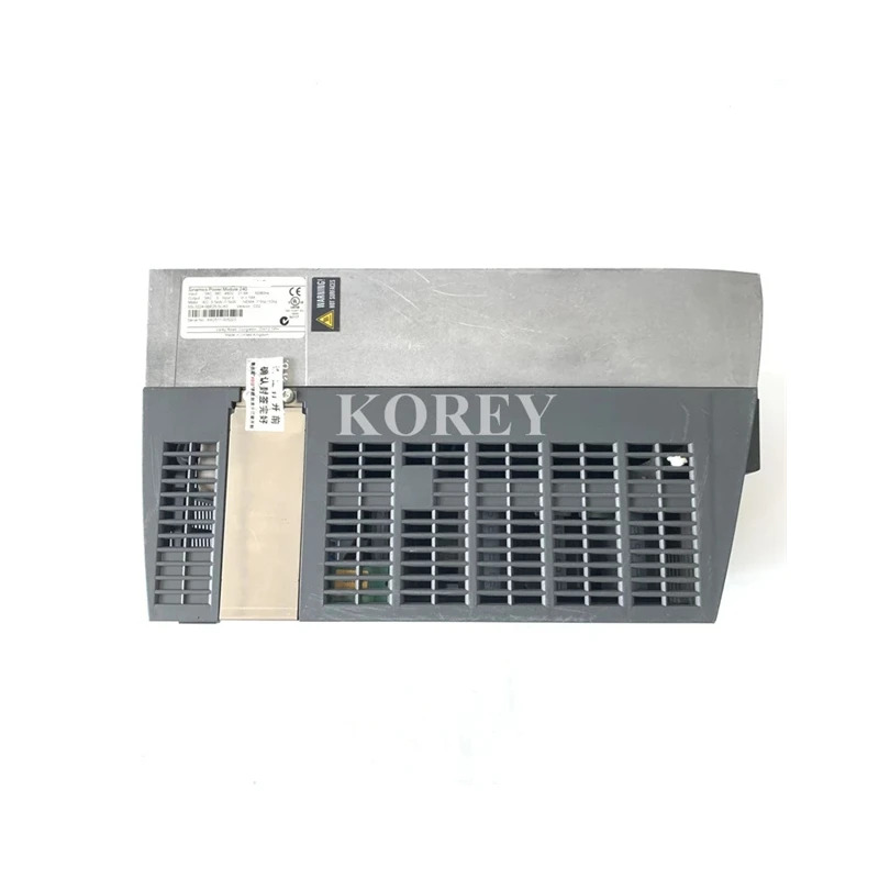 PM240 시리즈 인버터 6SL3224-0BE25-5UA0