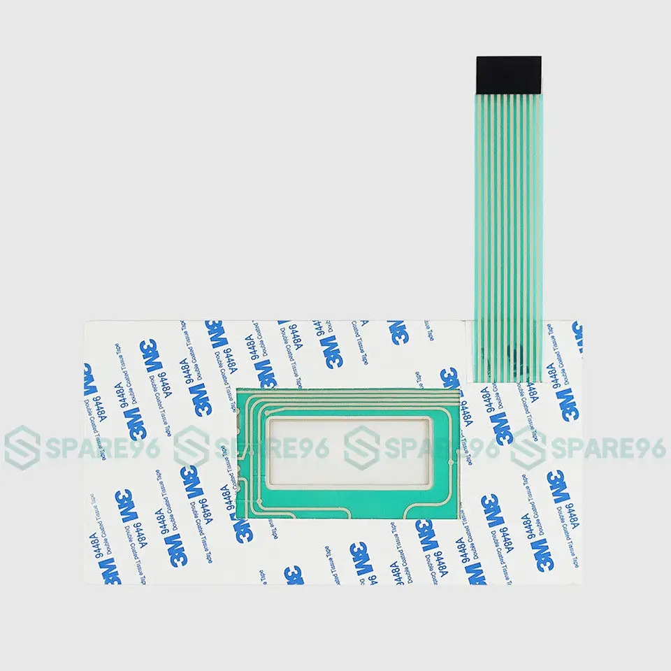 ELEKTRONIKON 1900070005 1900 0700 05 멤브레키패드 키보드
