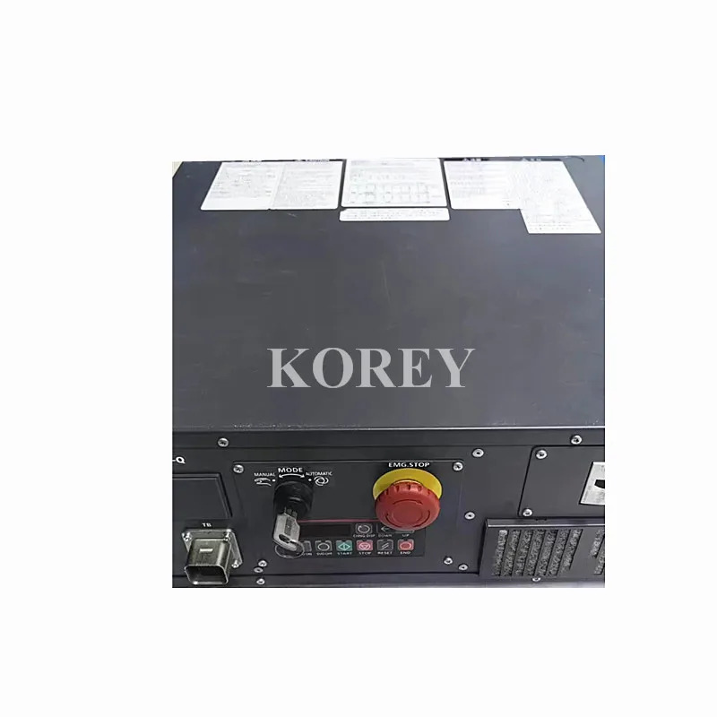 컨트롤러 CR750-02VQ-1 오리지널 해주세요