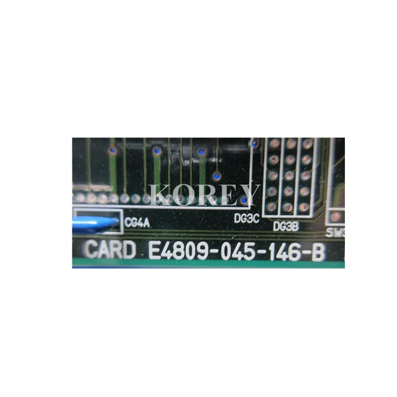 회로 기판 E4809-045-146-B E4809-045-231-A 상태