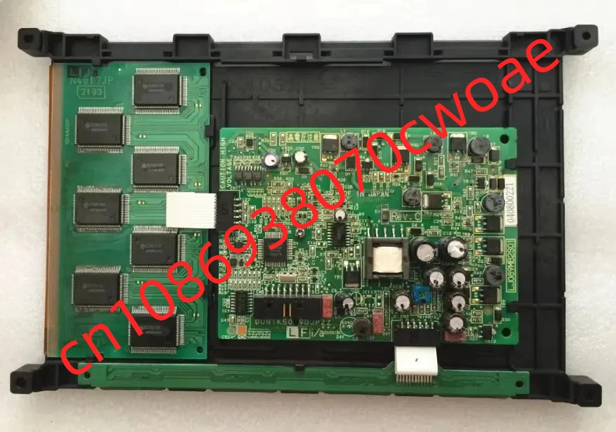 LJ089MB2S01 LCD 디스플레이