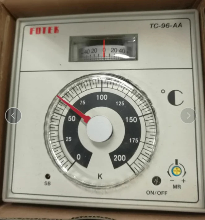 대만 FOTEK 온도조절기 TC-96-AD-R4 0-400 TC96-AD-R2 0-200 TC-96-DA-R3 0-399