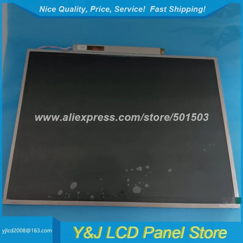 LTN141XB-L04 노트북 컴퓨터 모니터 교체14.1 인치 1024x768 CCFL TFT-LCD 스크린 패널