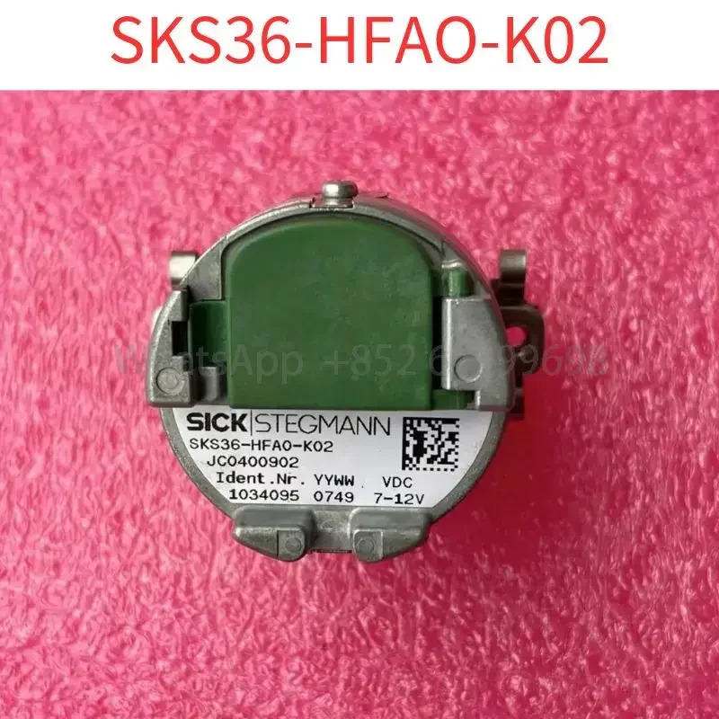 리퍼 엔코더 SKS36-HFAO-K02