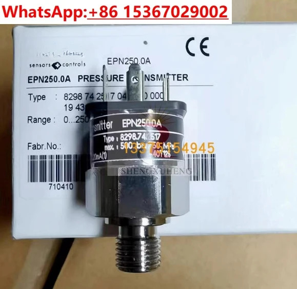 압력센서 8287.34.2517/8287.78/74/58/56.2517