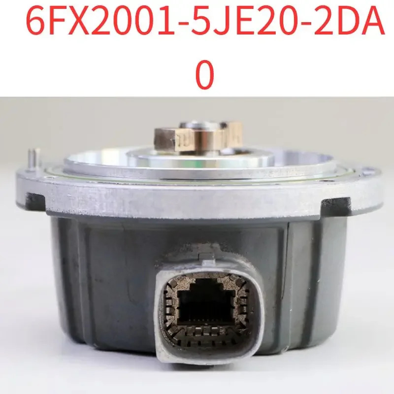 리퍼 엔코더 6FX2001-5JE20-2DA0