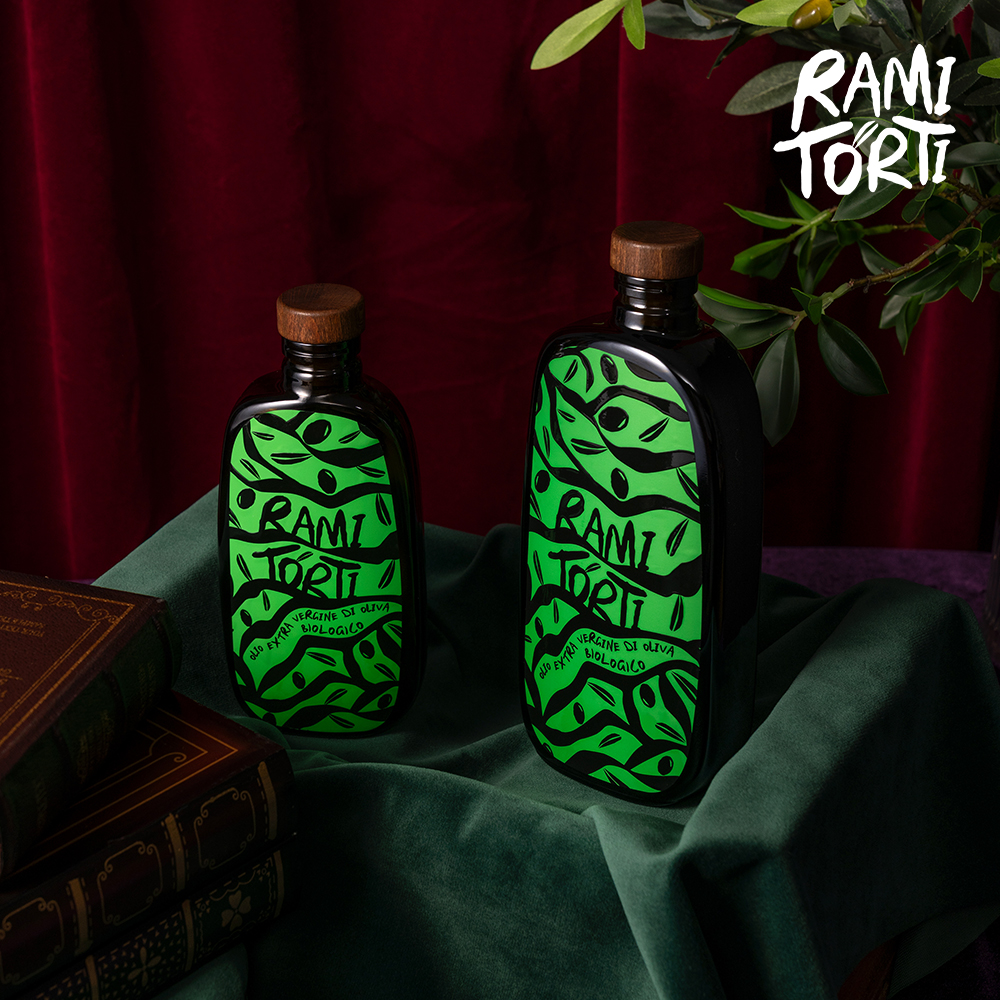 26년 햇오일 라미토르티 이탈리아 엑스트라버진 올리브오일 유기농 클래식 500ml, 1개 이미지 7