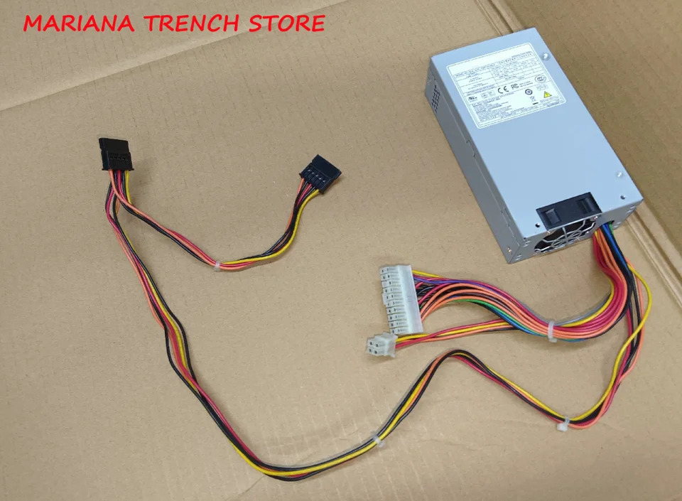 FSP100-50LG 산업전원공급장치 I/O 스위치 없음 FSP 1U
