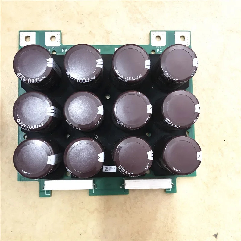 E42279-00 슈나이더 주파수 변환기 ATV610-630-930 캐패시터 보드 30-37-45KW