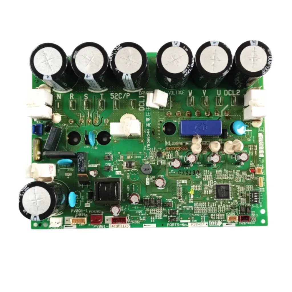 주파수 변환 모듈 17B39934A PV091-A 3F11A P28407 보드 17B43878A.