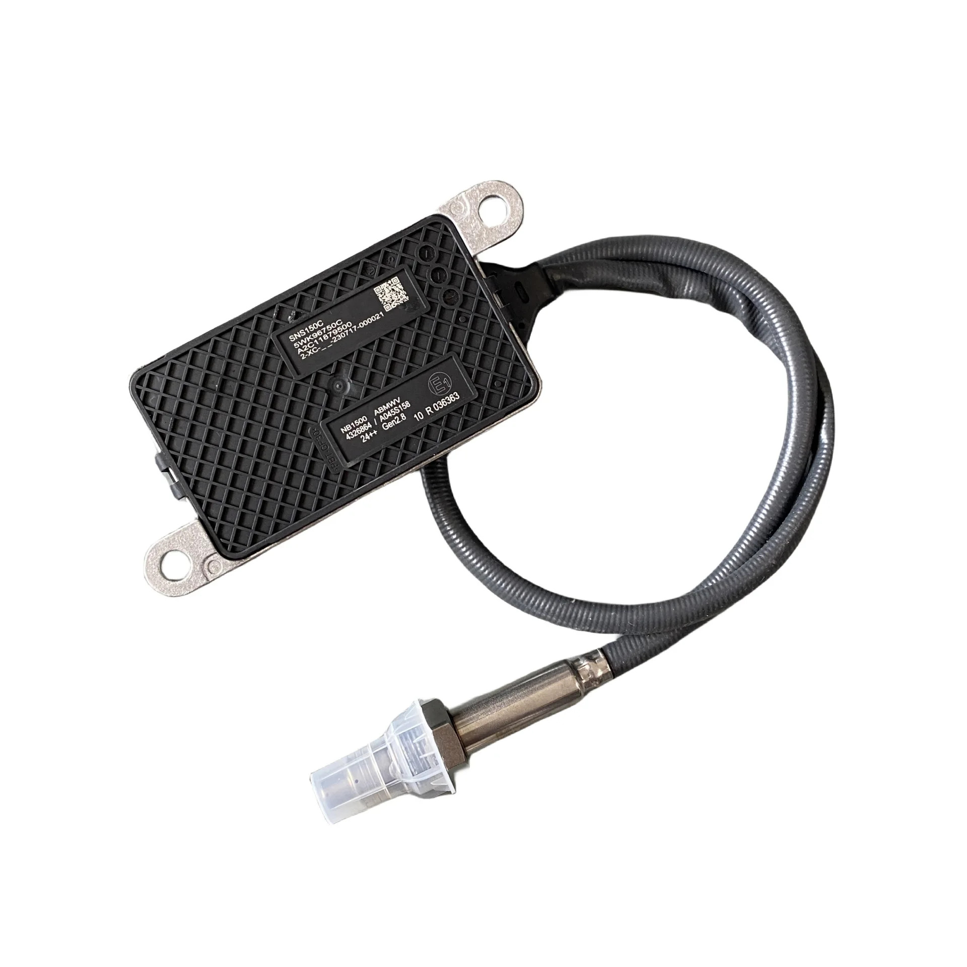 질소 산소 센서 4326864  5WK96750C 24V NOx