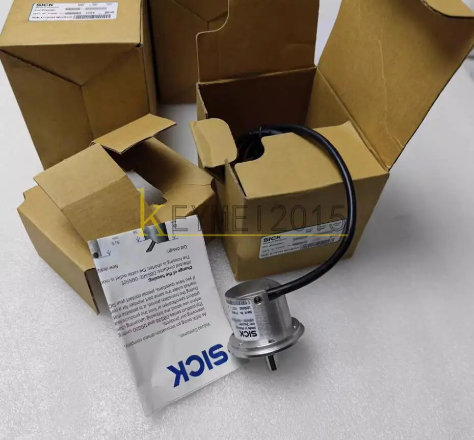 SICK DBS36E-BBAK01024 로터리 인코더 1PC