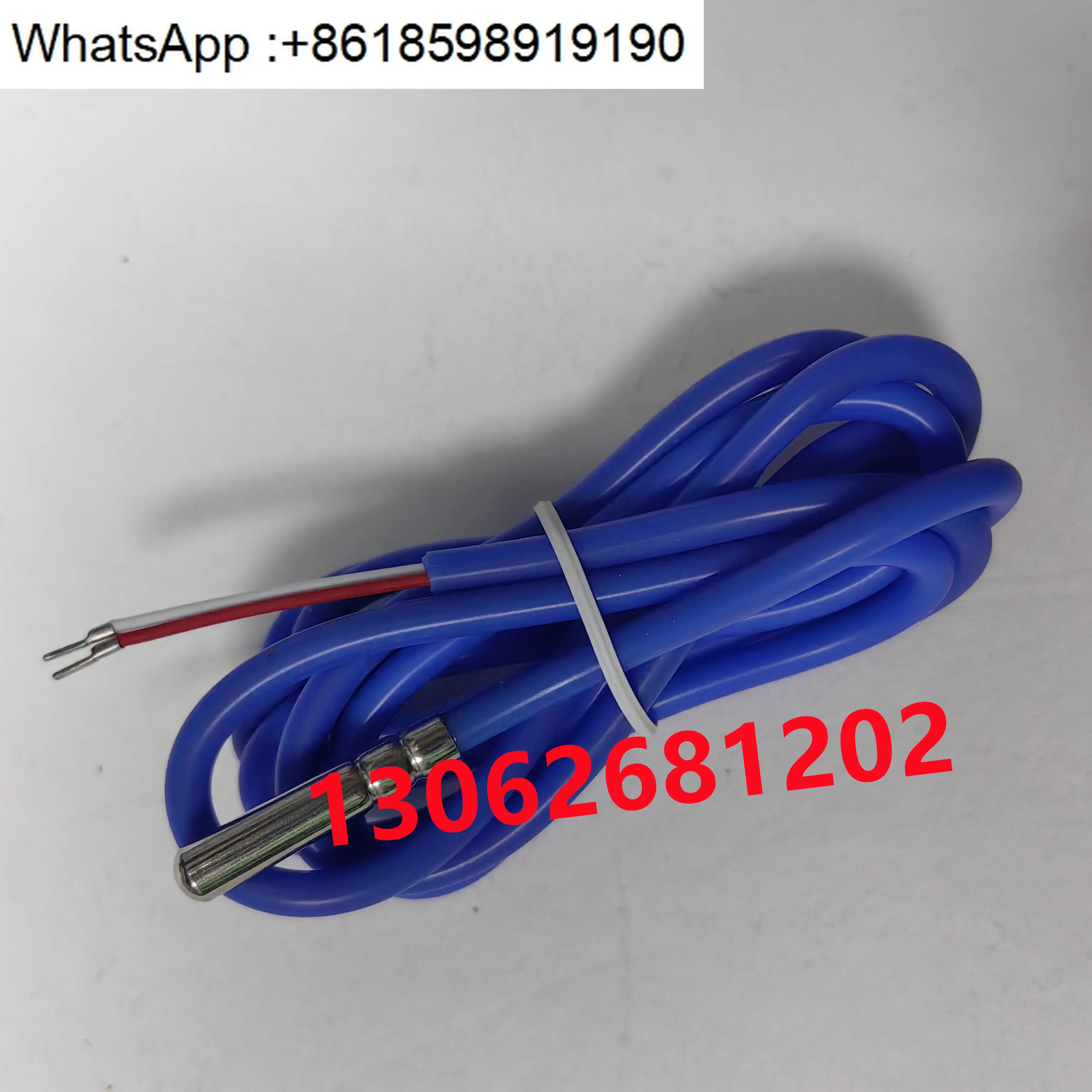 센서 온도 프로브 NTC PTC PT100 PT1000 NS6S