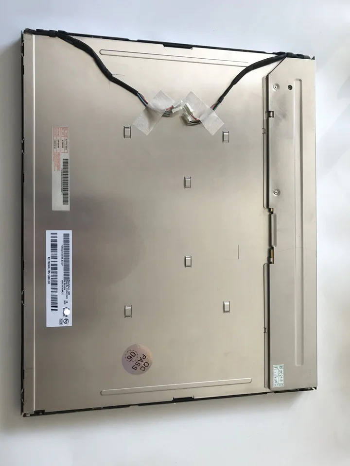 Ones LCD 패널 M170EG01 V.5 17 인치 신