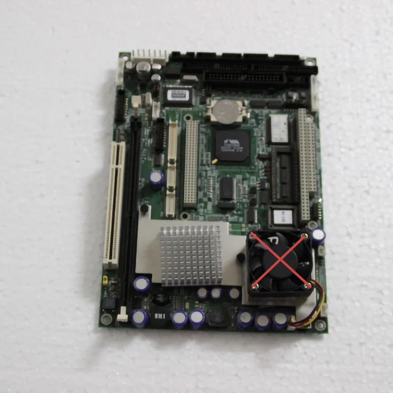어드밴텍 임베디드 5인치 산업제어 마더보드 PCM-9575 R2 PCM-9575F원본