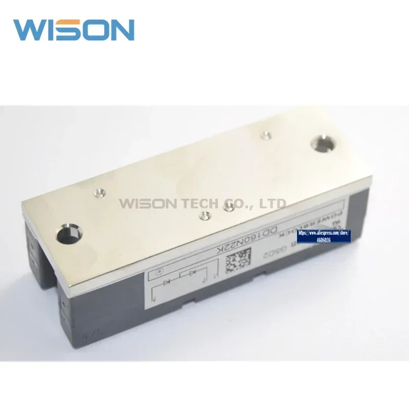 오리지널 모듈 DD160N22K DD160N20K DD160N18K