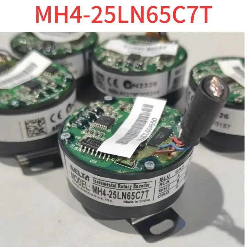 리퍼 엔코더 MH4-25LN65C7T