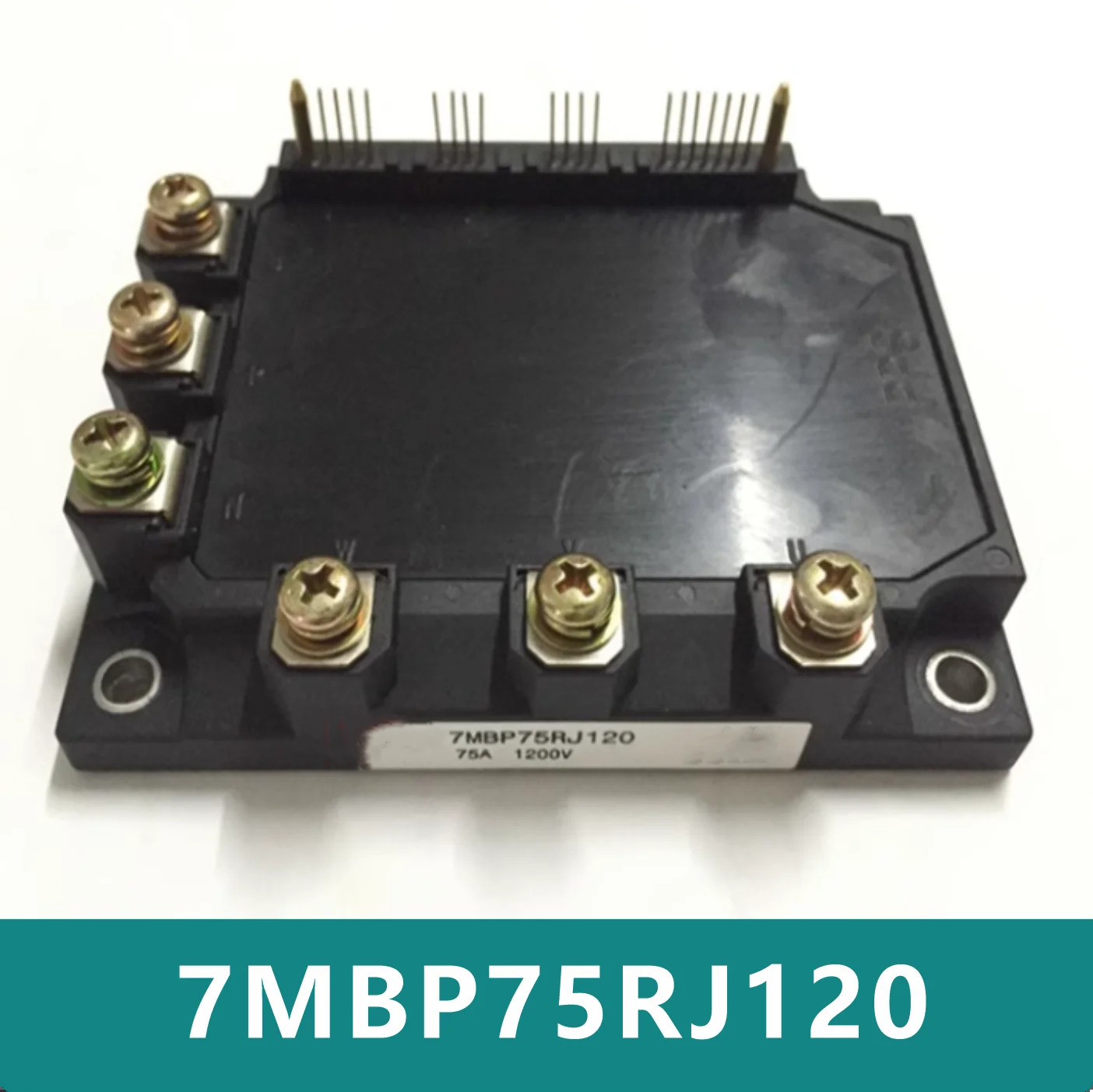 오리지널 모듈 7MBP75RJ120