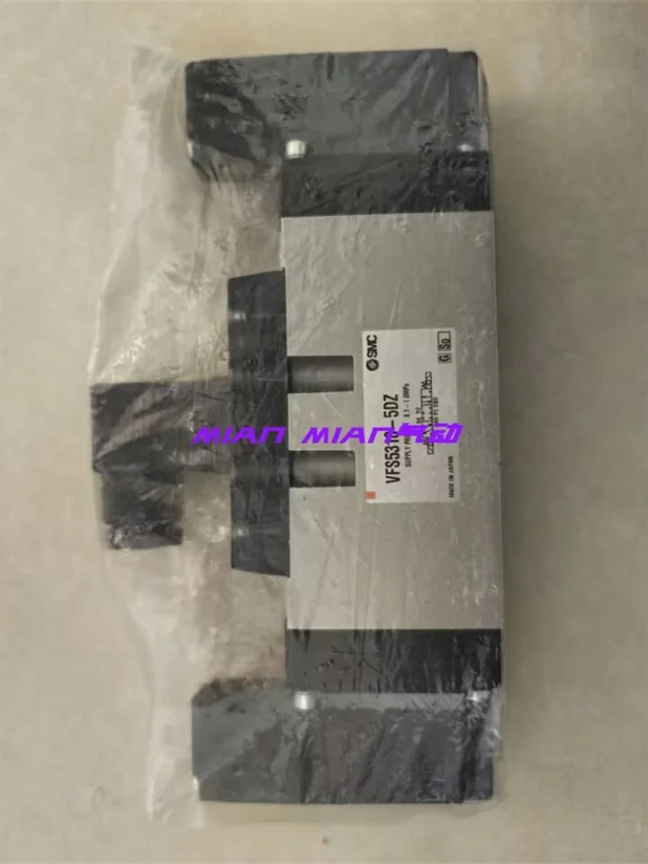 SMC 오리지널 VFS5110/5210/5310/1120-4EB/5EB/5DZB-04-06/5GB-01S/5D