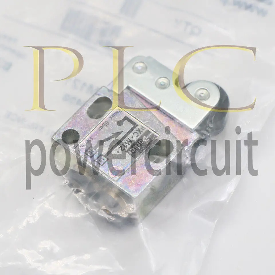 Parker 공압 스위치 PXC-M121 신