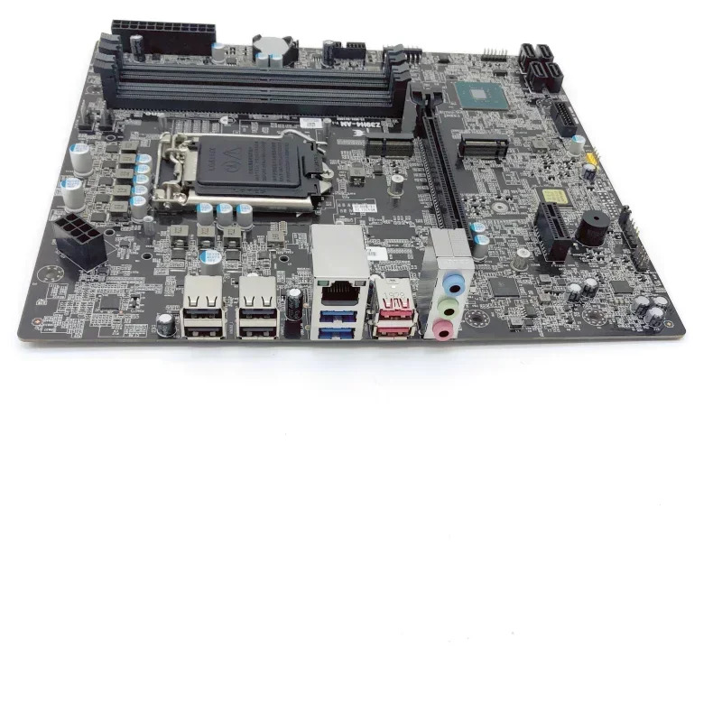 Z390 마더보드 Z390은 i9-9900K DDR4 64GB LGA1151 메인보드를 지원 완전 작동 리퍼