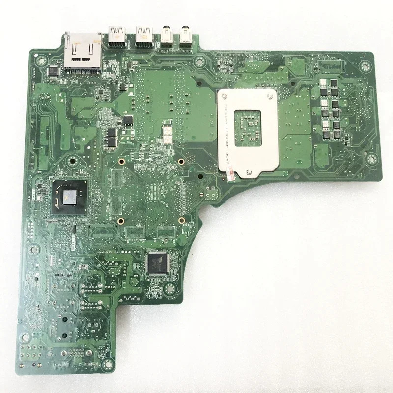 DELL piron One 2330 AIO 마더보드IPIMB-DP 0HJH5X 메인보드 완전 작동 리퍼