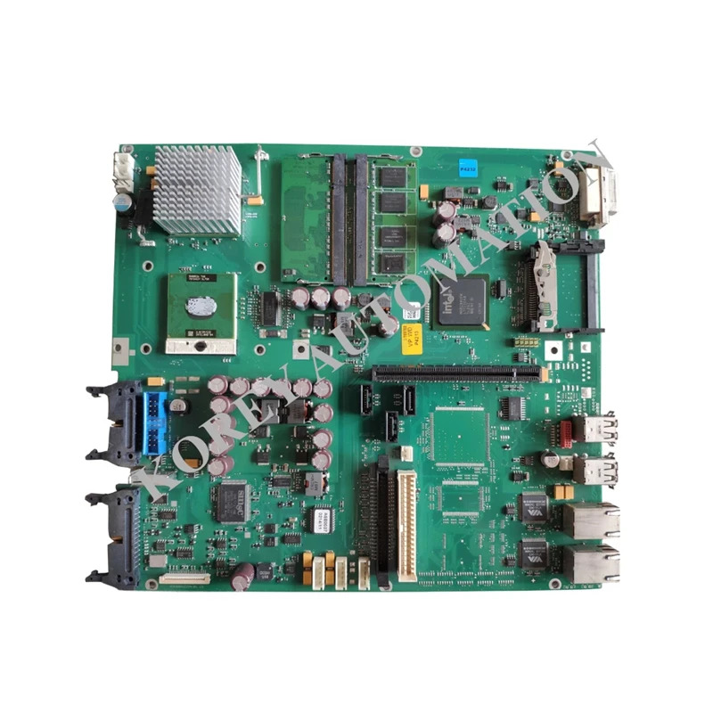 산업PC 보드 A5E00370214