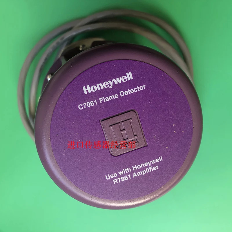 Honeywell 화염 감지기 C7061A1020 C7061A1002 대체