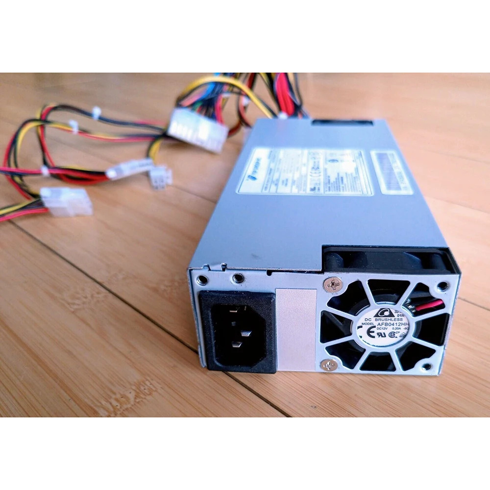FSP 350Watt 전원공급장치 PSU FSP350-60EVF기능