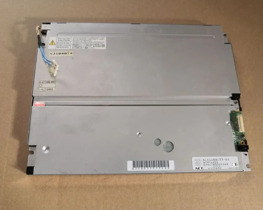 LCD 디스플레이 NL6448BC33-64