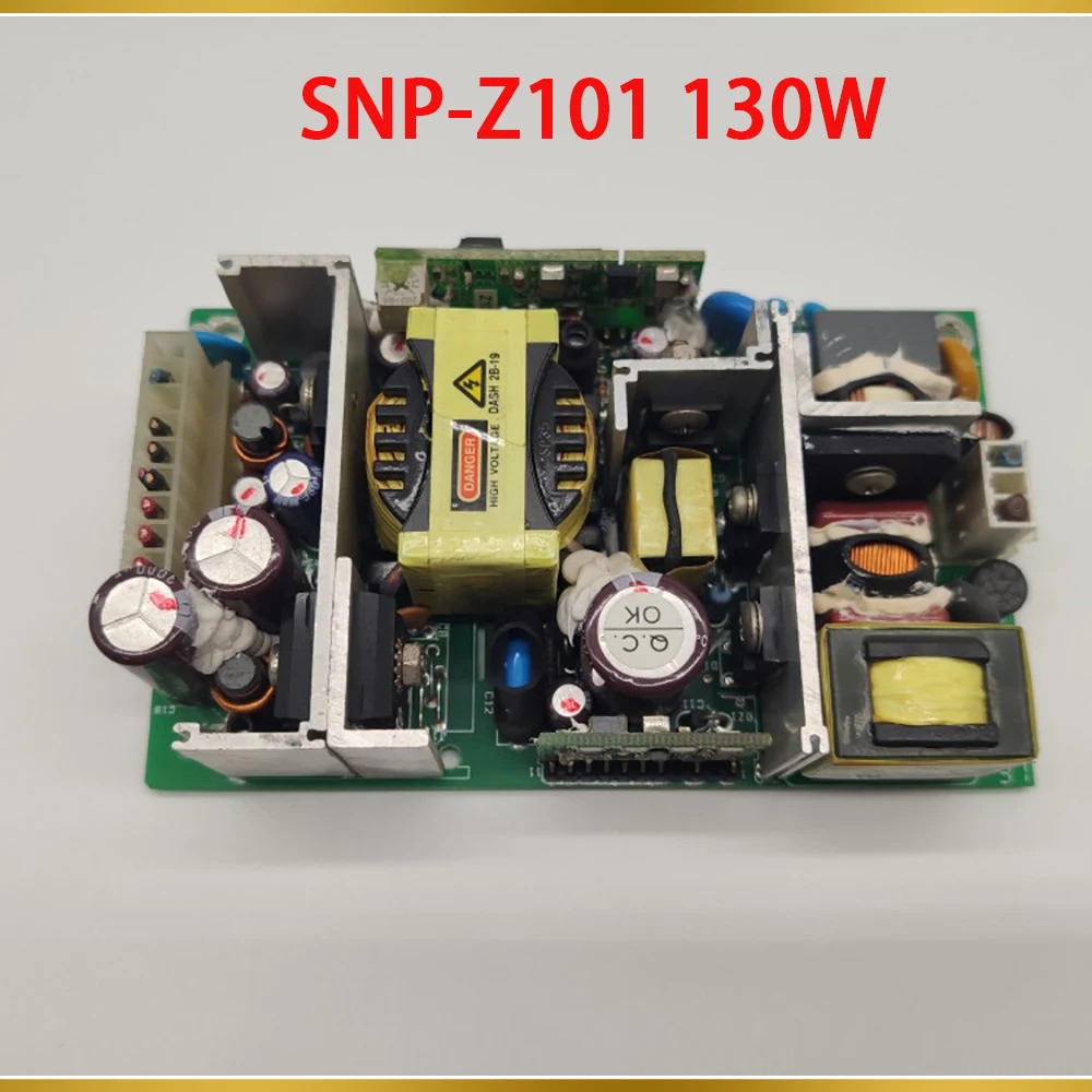 SKYNET 산업전원공급장치기계 내 스위칭 전원공급장치 SNP-Z101 130W