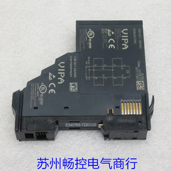 Huipeng VIPA 모듈 포장 신 021-1BD00 SM021-1BD00