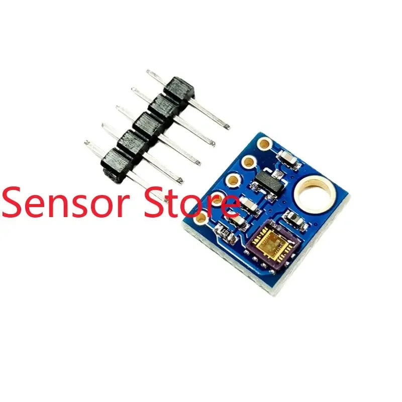 5PCS GY-8511 UV 센서 모듈 GY-ML8511 아날로그 출력 브레이크