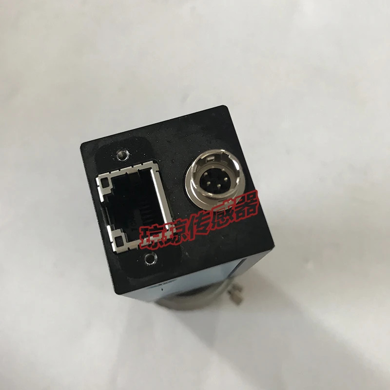 독일 이미징 기가비트 네트워크 포트 흑백 산업카메라 DMK 33GP031 렌즈